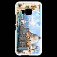 Coque HTC One M9 Basilique Sainte Marie de Venise