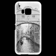 Coque HTC One M9 Bridge of Sighs