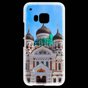 Coque HTC One M9 Eglise Alexandre Nevsky 