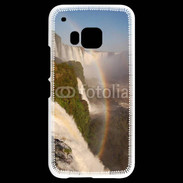 Coque HTC One M9 Iguacu au Brésil