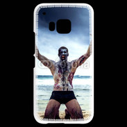 Coque HTC One M9 Zombie 3