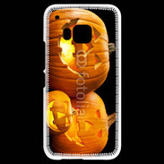 Coque HTC One M9 Halloween 12