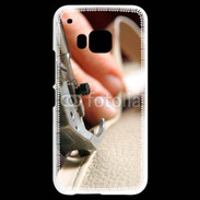 Coque HTC One M9 Couturière stylisme