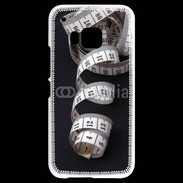 Coque HTC One M9 Mètre de couture