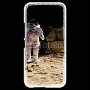 Coque HTC One M9 Astronaute 2