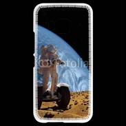 Coque HTC One M9 Astronaute 5