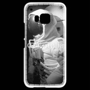 Coque HTC One M9 Astronaute 8