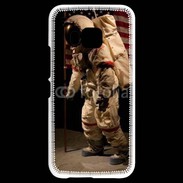 Coque HTC One M9 Astronaute 10
