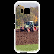 Coque HTC One M9 Agriculteur 4
