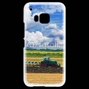 Coque HTC One M9 Agriculteur 6