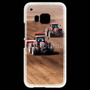 Coque HTC One M9 Agriculteur 7