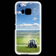 Coque HTC One M9 Agriculteur 13