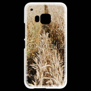 Coque HTC One M9 Agriculteur 14