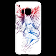 Coque HTC One M9 Nude Fairy