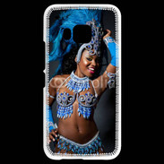 Coque HTC One M9 Samba brésil