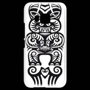 Coque HTC One M9 Maori 3