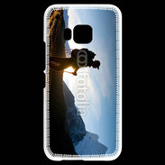 Coque HTC One M9 Randonnée Himalaya 2