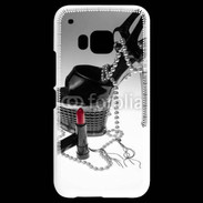 Coque HTC One M9 Pole dance style