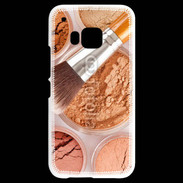 Coque HTC One M9 Maquillage 4