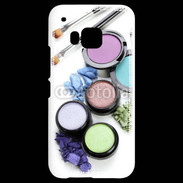 Coque HTC One M9 Maquillage 5