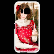 Coque HTC One M9 Lolita 6