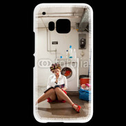 Coque HTC One M9 Lolita 11