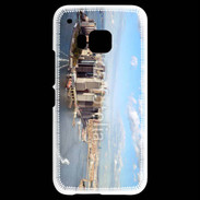 Coque HTC One M9 Manhattan 1