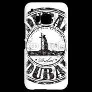 Coque HTC One M9 Dubaï