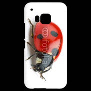 Coque HTC One M9 Coccinelle 4