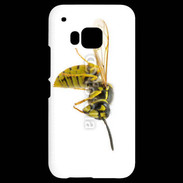 Coque HTC One M9 Guêpe 2