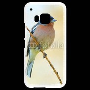 Coque HTC One M9 Oiseau 5