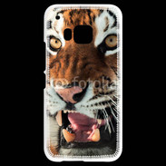 Coque HTC One M9 Tigre de Sibérie 1