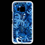 Coque HTC One M9 Crise de l'euro