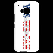 Coque HTC One M9 Yes we can 3