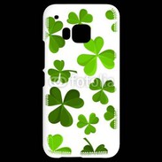 Coque HTC One M9 Jour de chance