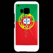 Coque HTC One M9 Enveloppe Portugal