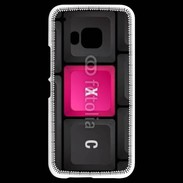 Coque HTC One M9 clavier x