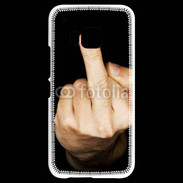 Coque HTC One M9 Fuck 10