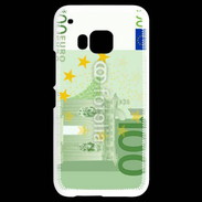 Coque HTC One M9 Billet de 100 euros