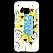 Coque HTC One M9 free Cartoon 500