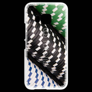 Coque HTC One M9 Jetons de poker 16
