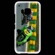 Coque HTC One M9 Moto GP