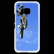 Coque HTC One M9 Freestyle motocross 7