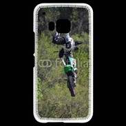 Coque HTC One M9 Freestyle motocross 11
