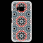 Coque HTC One M9 Décor Islam 1