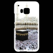 Coque HTC One M9 Pèlerinage musulmans