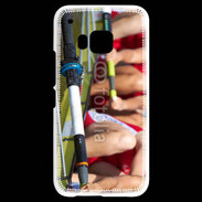 Coque HTC One M9 Aviron