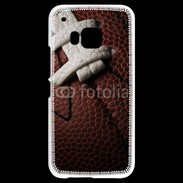 Coque HTC One M9 Ballon de football américain