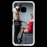 Coque HTC One M9 Que caches tu coquin ?