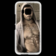 Coque HTC One M9 Bad boy sexy 4